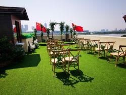 -美悦盛宴一站式婚礼会馆(临江店)