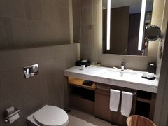 -上海国展宝龙丽筠酒店