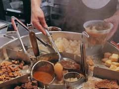 -渝众牛杂(华熙LIVE·鱼洞店)