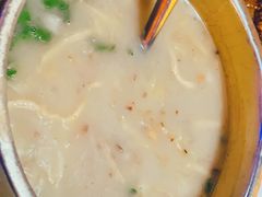 -百味地锅鸡(二店·财校分店)