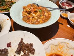 -涌觅名灶·本地海鲜宁波菜(财富广场店)