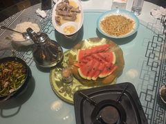 -吴山贡鹅(罍街店)