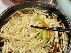 -雅酌园·烟火南京菜(颐和路店)