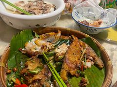 -园林美食城·本土农家菜(杨和镇店)