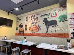 -驴公驴婆(曹杨店)