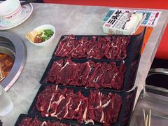 -三头牛·潮汕牛肉生蚝火锅 (夏湾店)