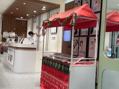 -海马体家庭照相馆(广州正佳广场店)