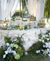 -禧园Joyous Garden ·宴会厅(禧园店)