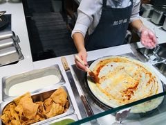 -煎饼道·新鲜现做(来福士店)