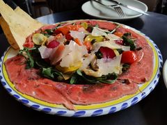 -Alimentari Mulino意大利餐吧&烘焙(丰盛里店)