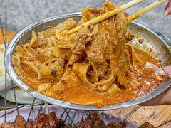 -老白家怡贵园烤肉