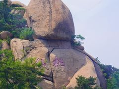 -崂山仰口游览区