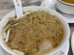 -麦奀云吞面世家(中环店)