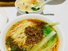 担担面-眉州东坡(团结湖店)