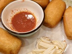 -奥华餐厅·老张记(台基厂店)