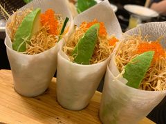 -天狗山料理(省体店)