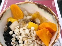-鲜芋仙(太原街万达店)