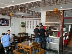 -双凤孟家羊肉馆(凤北路店)