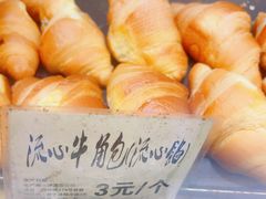 -津嘉蛋糕坊(西华路店)