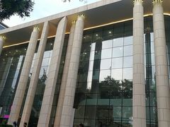 -中央音乐学院歌剧音乐厅