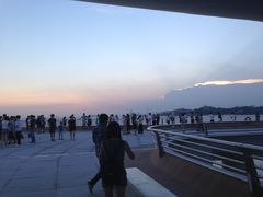 -演武大桥观景平台