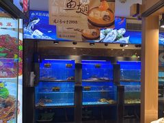 -大鹏饭店·金陵家宴(奥体中心店)