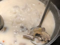 -煲宫(华润万象城店)