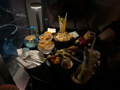 -广州四季酒店·天吧·高空酒吧