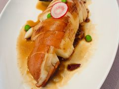 -台鄉缘 ·小海鲜·台州菜(桃林路店)