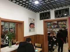 -歪嘴香鸡公煲(天津街店)