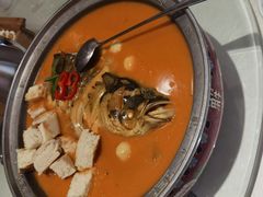 -解家河南菜(商鼎路店)