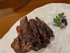 上海熏鱼-上海老站(徐家汇店)