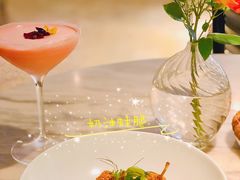 -壳里西餐厅Coquille Seafood Bistro(蒙自路店)