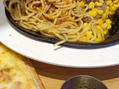 -夏日玛莉西餐厅(岳阳花板桥步步高店)