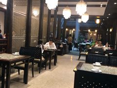 大堂-走马楼饭庄(慈城古县城店)