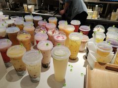 -奈雪的茶(湖滨银泰in77C区PRO店)