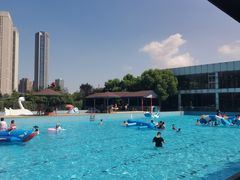 -阿酋湾水上乐园