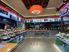 -土桥手掌鸡·26年灌县老味道(都江堰店)