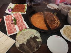 -成都龍井門火锅(王家湾店)