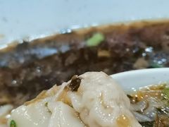 鲜肉馄饨-双燕楼(韶山路店)