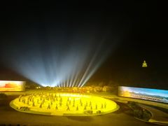 -鼎盛王朝康熙大典实景演出