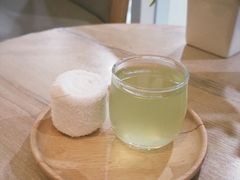 -Let’s Relax Spa(MBK)