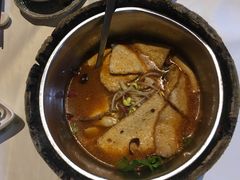 -中庸素香阁(建发广场店)