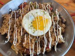 -青春分食(仙林大学城店)