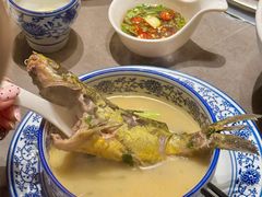 -贺庄·活鱼馆(珠吉路店)