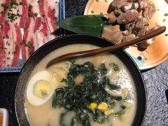 -牛焱·和牛烧肉(五大道店)