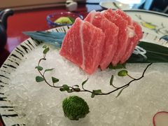 -万岛日本料理铁板烧(梅赛德斯奔驰店)