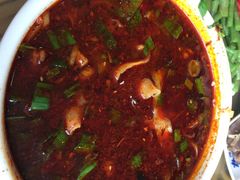 -吾穆勒蓬灰牛肉面·清真(北滨河中路店)
