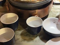 -绿茶餐厅(昌平悦荟店)