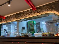 -京悦南门涮羊肉·羊蝎子火锅(田林路店)